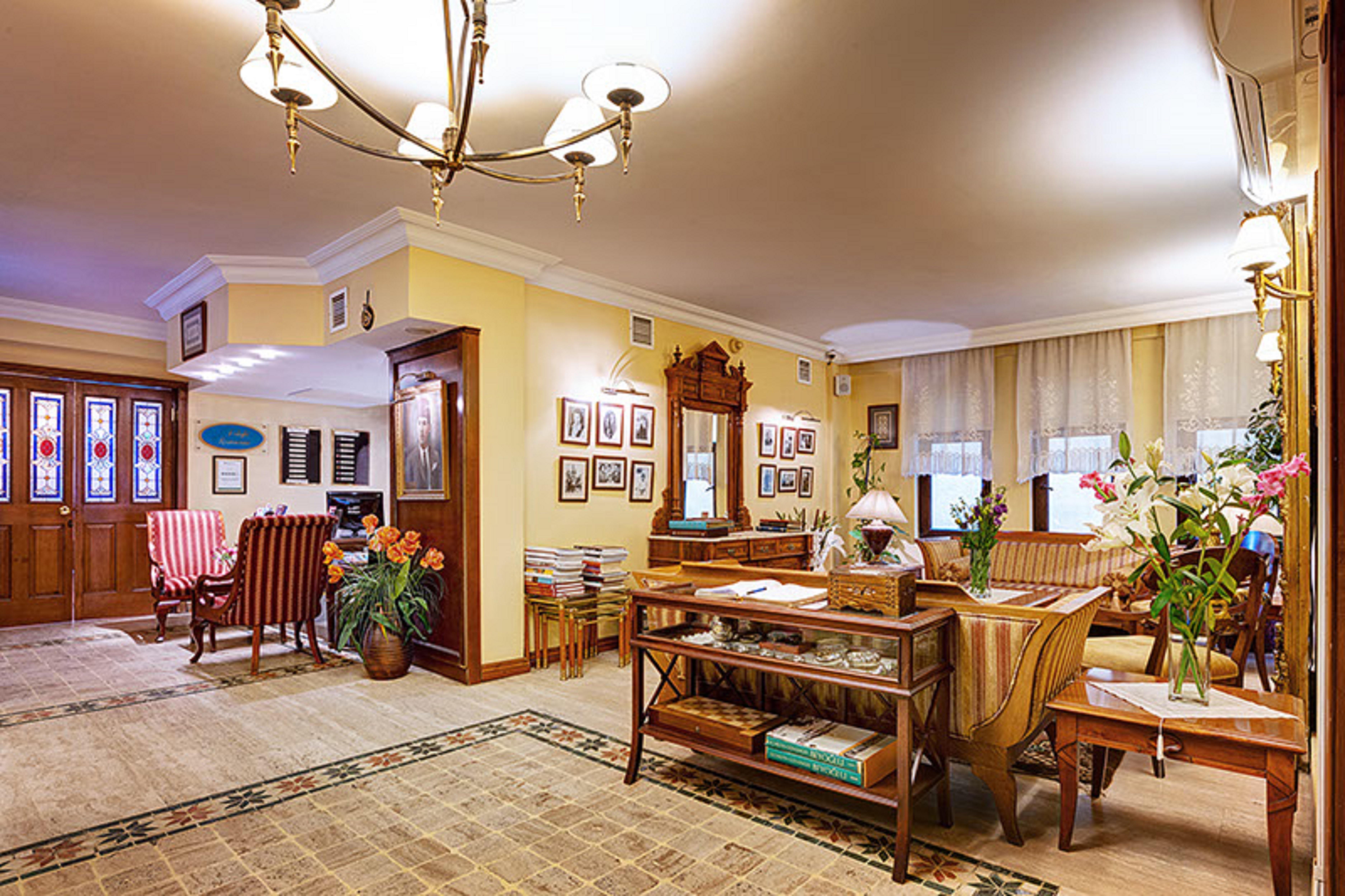 Arena Hotel - Special Class — Photos 1